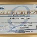 Golden Inn Hotel