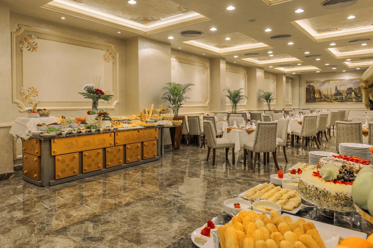 Hotel Golden 4*
