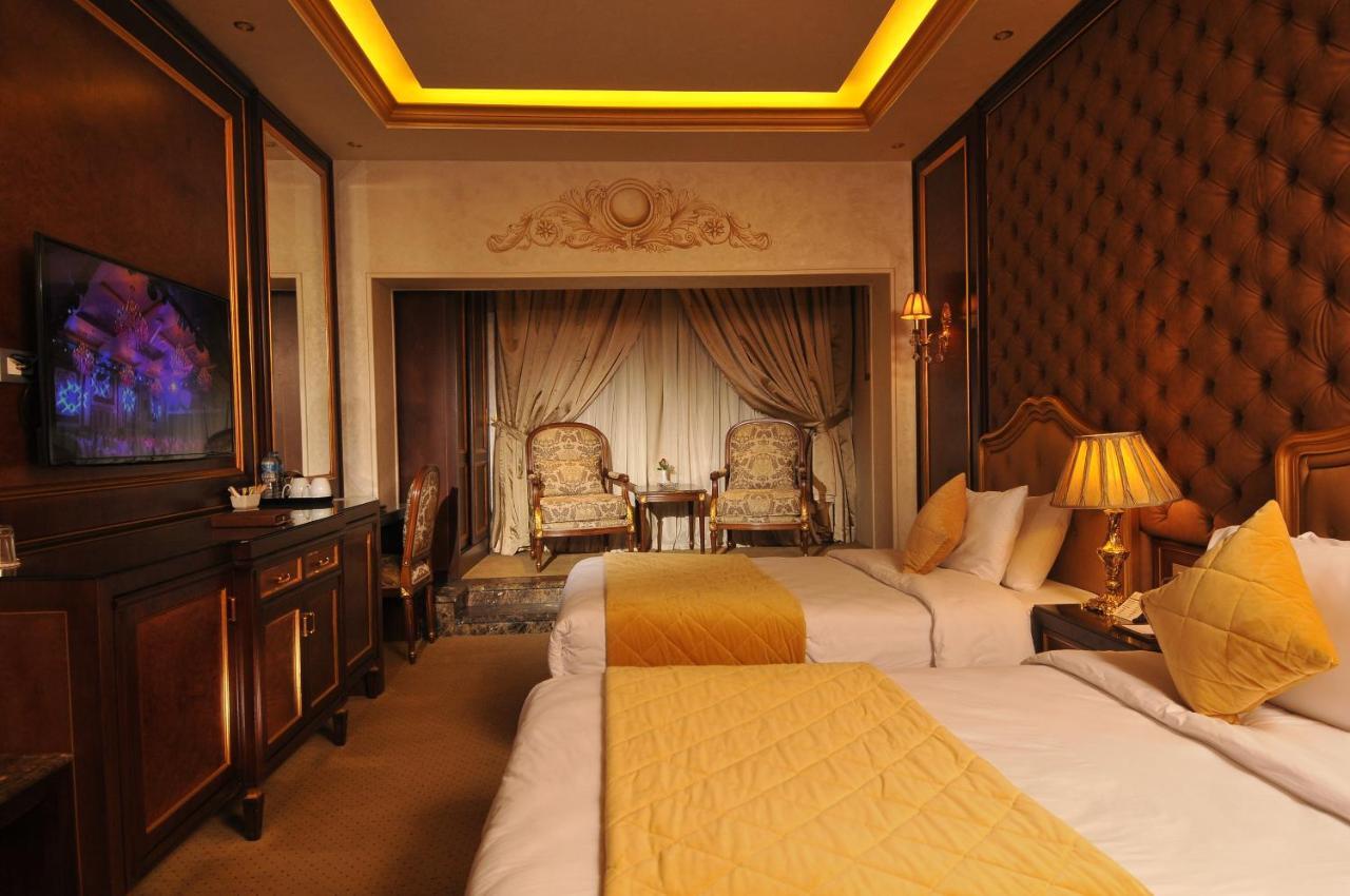 Golden Hotel 4*