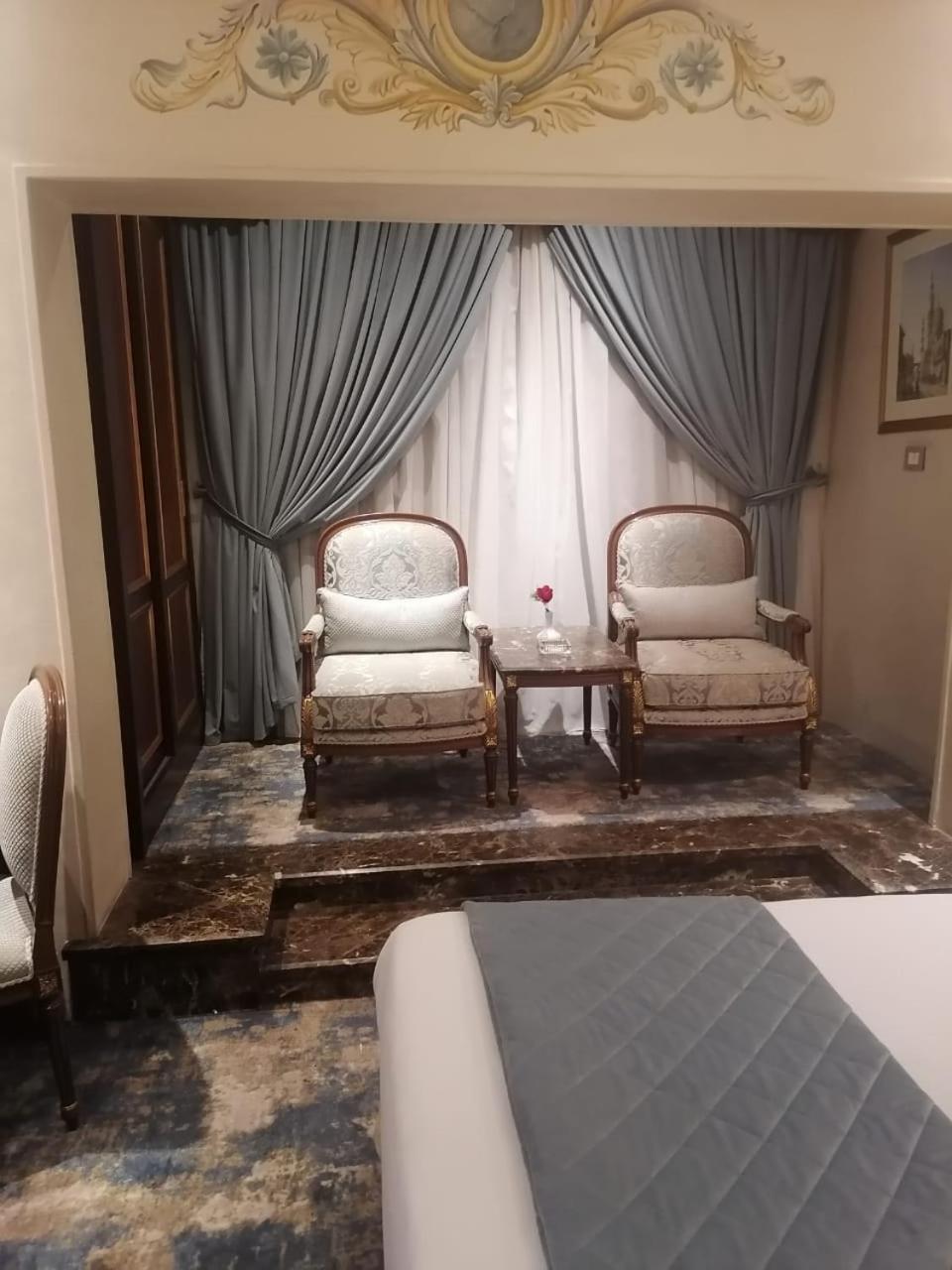 Hotel Golden Giza